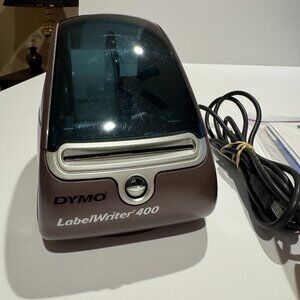 Dymo LabelWriter 400, Model 93089